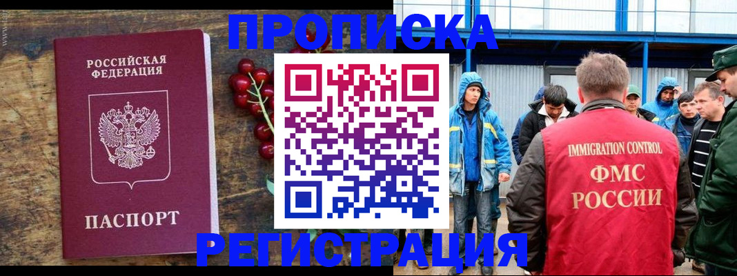 пропишу в квартире в Кольчугино